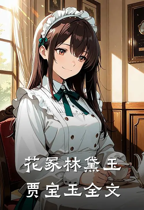 花冢林黛玉贾宝玉全文