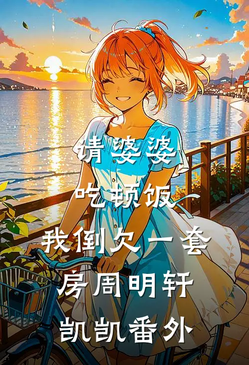 请婆婆吃顿饭，我倒欠一套房周明轩凯凯番外