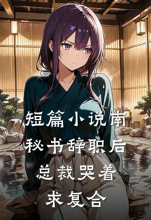 短篇小说南秘书辞职后，总裁哭着求复合