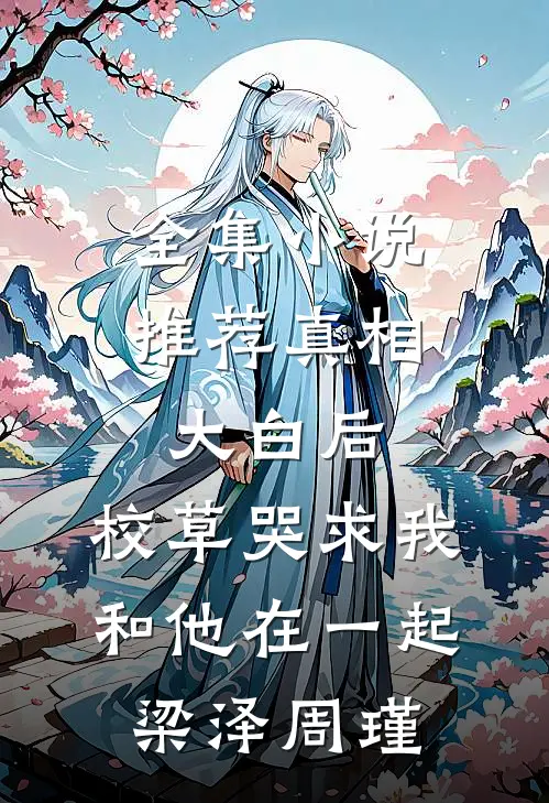 全集小说推荐真相大白后，校草哭求我和他在一起梁泽周瑾