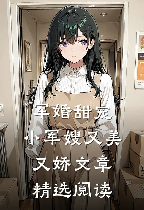 军婚甜宠小军嫂又美又娇文章精选阅读