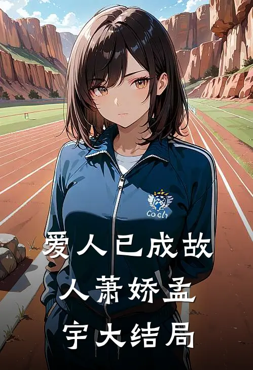 爱人已成故人萧娇孟宇大结局