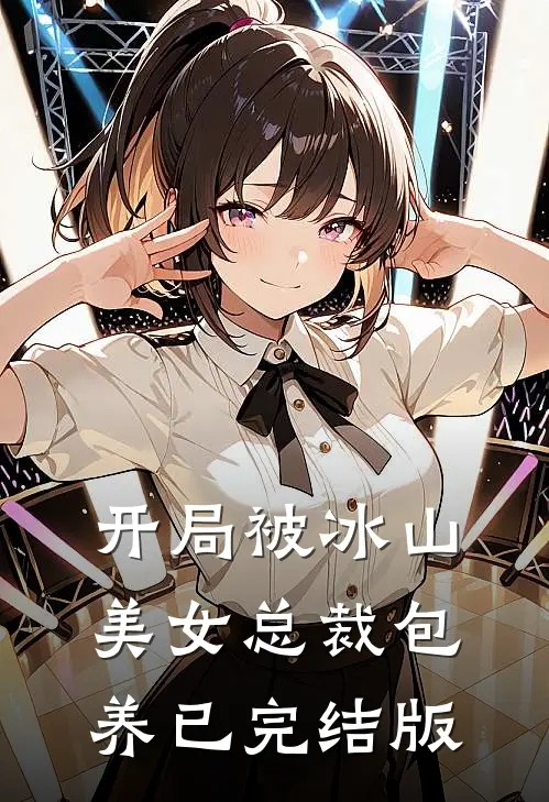 开局被冰山美女总裁包养已完结版