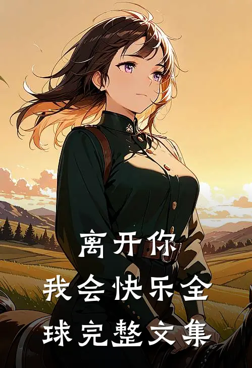 离开你，我会快乐全球完整文集