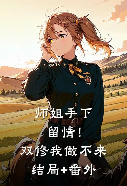 师姐手下留情！双修我做不来结局+番外