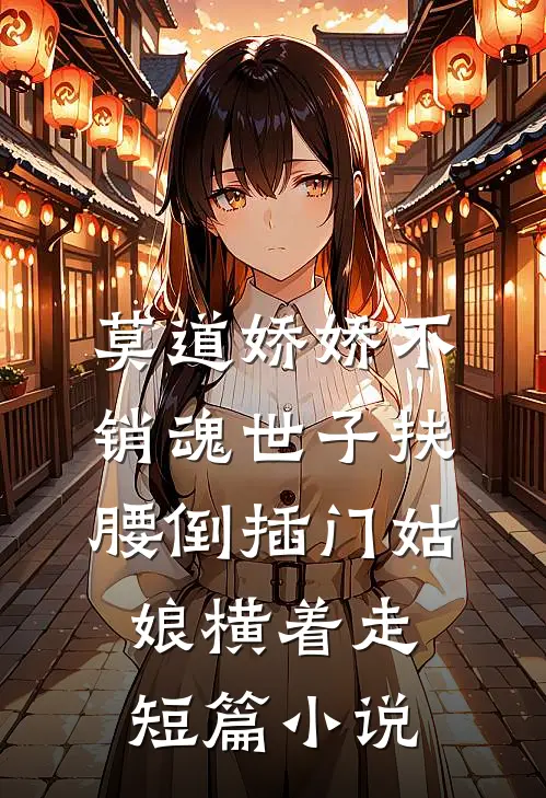 莫道娇娇不销魂世子扶腰倒插门姑娘横着走短篇小说