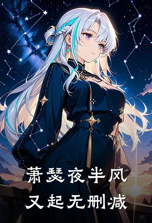萧瑟夜半风又起无删减