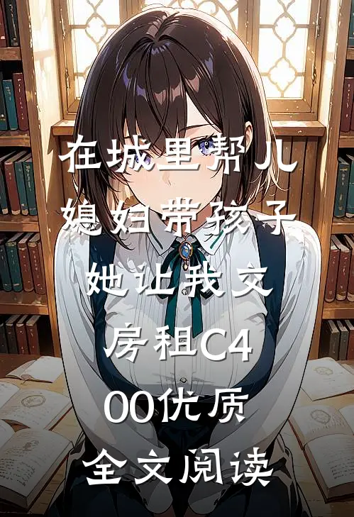 在城里帮儿媳妇带孩子她让我交房租C400优质全文阅读