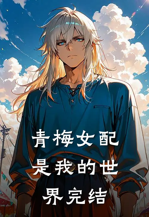 青梅女配是我的世界完结