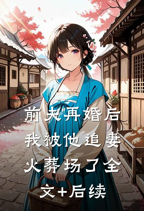 前夫再婚后，我被他追妻火葬场了全文+后续