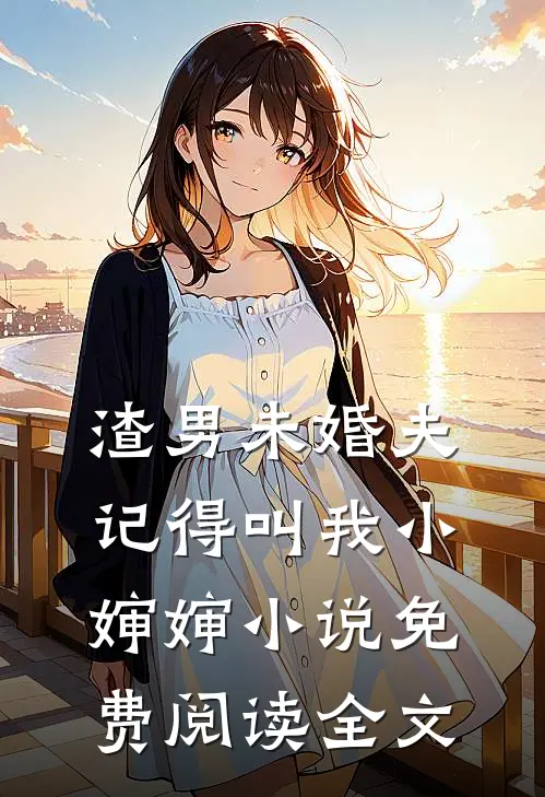渣男未婚夫，记得叫我小婶婶小说免费阅读全文