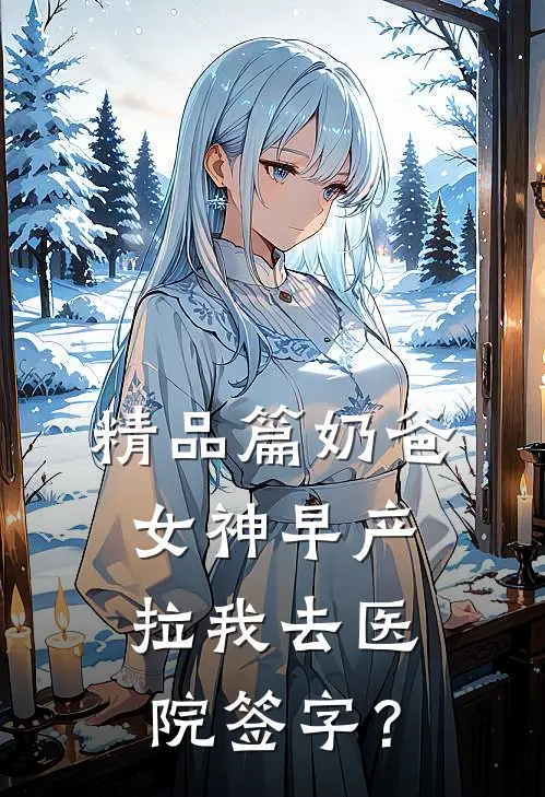 精品篇奶爸：女神早产，拉我去医院签字？