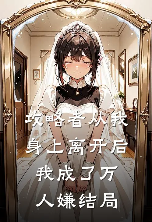 攻略者从我身上离开后，我成了万人嫌结局