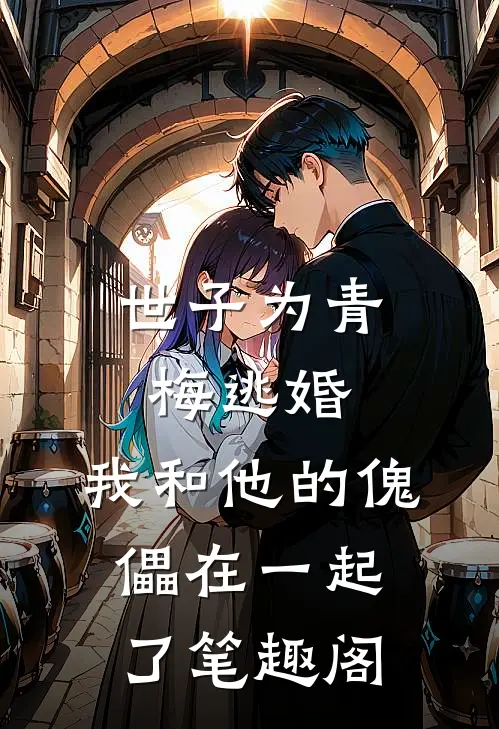 世子为青梅逃婚，我和他的傀儡在一起了笔趣阁