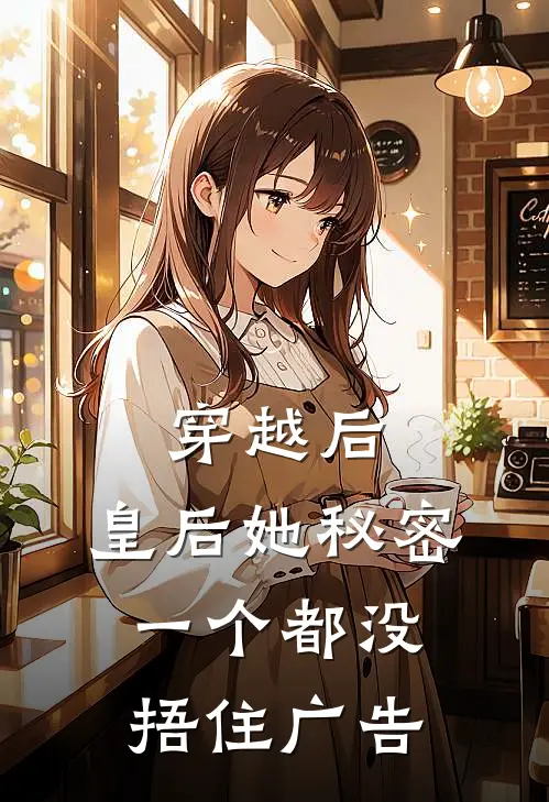 穿越后，皇后她秘密一个都没捂住广告