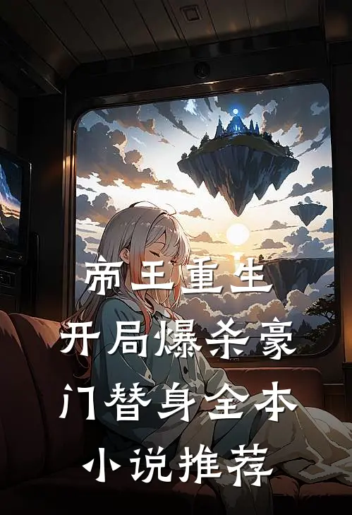 帝王重生：开局爆杀豪门替身全本小说推荐