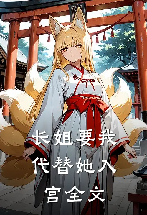 长姐要我代替她入宫全文