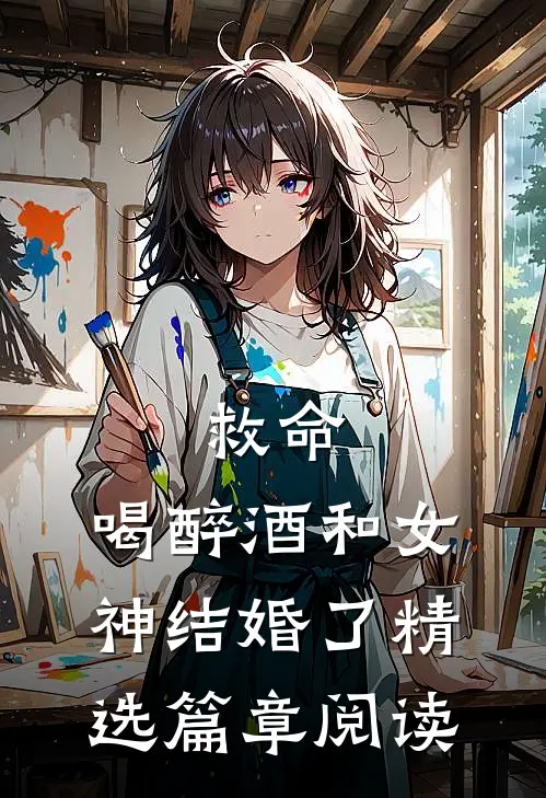 救命，喝醉酒和女神结婚了精选篇章阅读