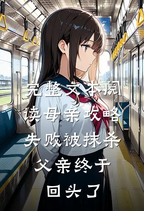完整文本阅读母亲攻略失败被抹杀，父亲终于回头了