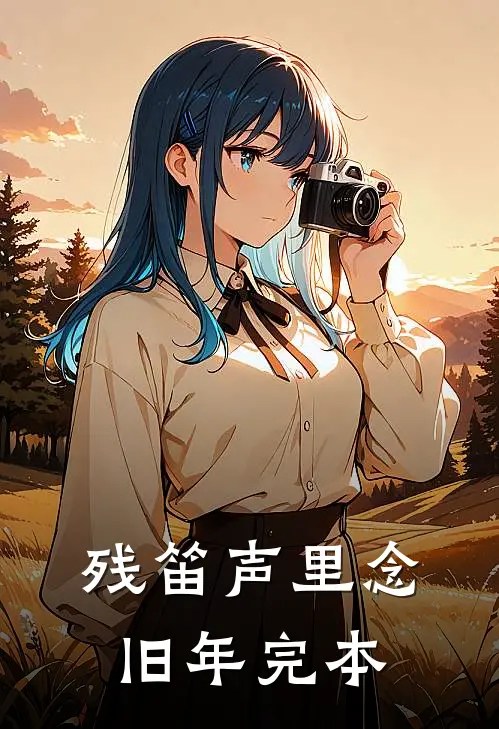 残笛声里念旧年完本