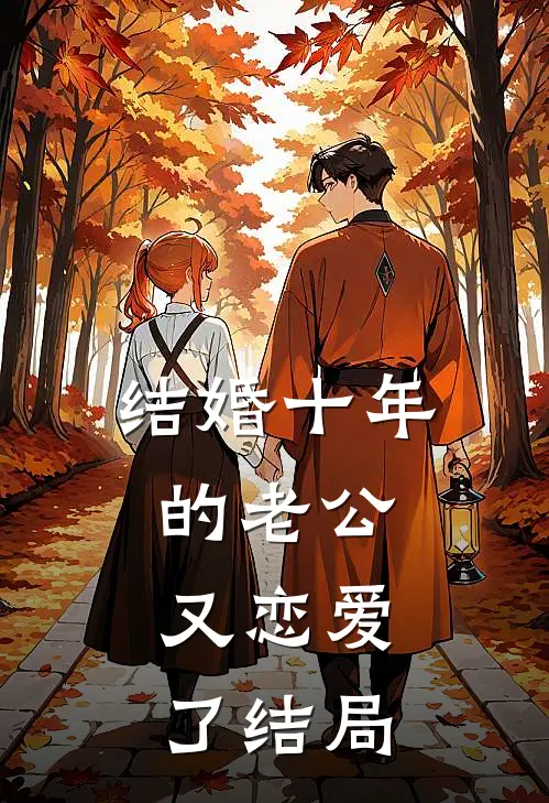 结婚十年的老公，又恋爱了结局