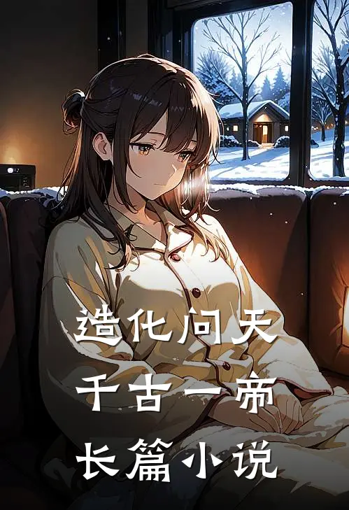 造化问天，千古一帝长篇小说