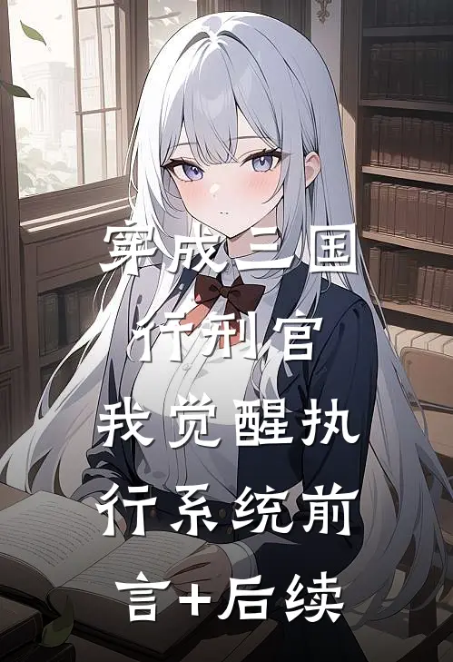 穿成三国行刑官，我觉醒执行系统前言+后续
