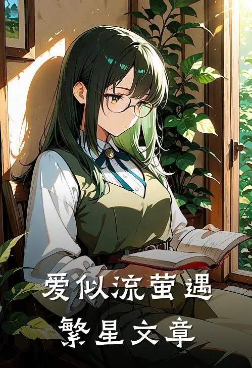 爱似流萤遇繁星文章