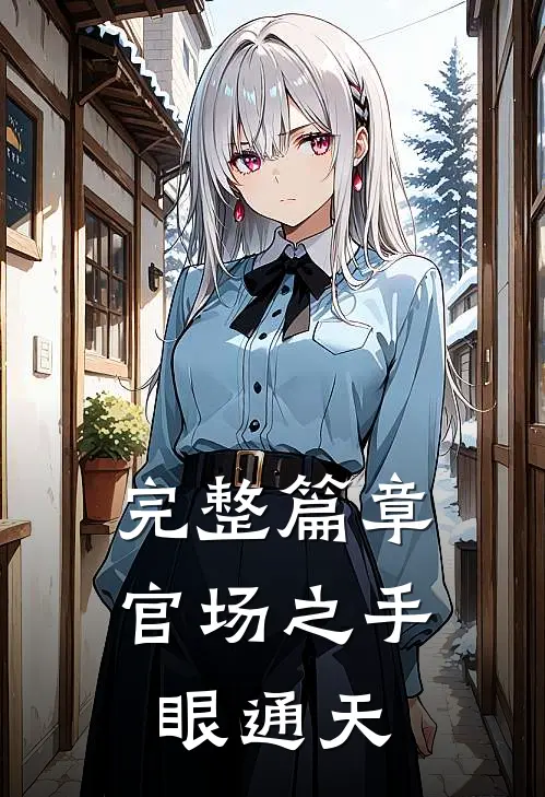 完整篇章官场之手眼通天