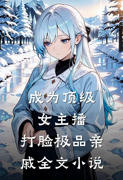 成为顶级女主播，打脸极品亲戚全文小说