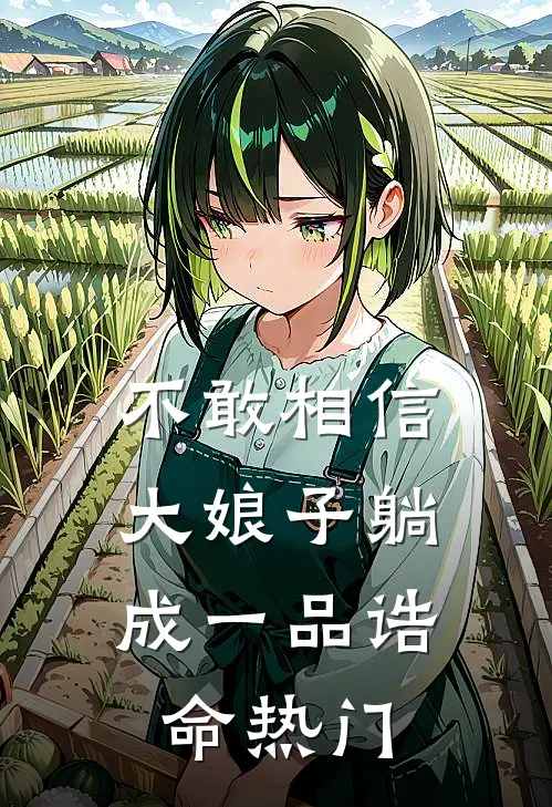 不敢相信，大娘子躺成一品诰命热门