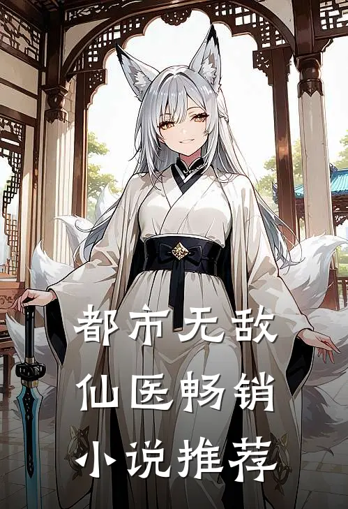 都市无敌仙医畅销小说推荐