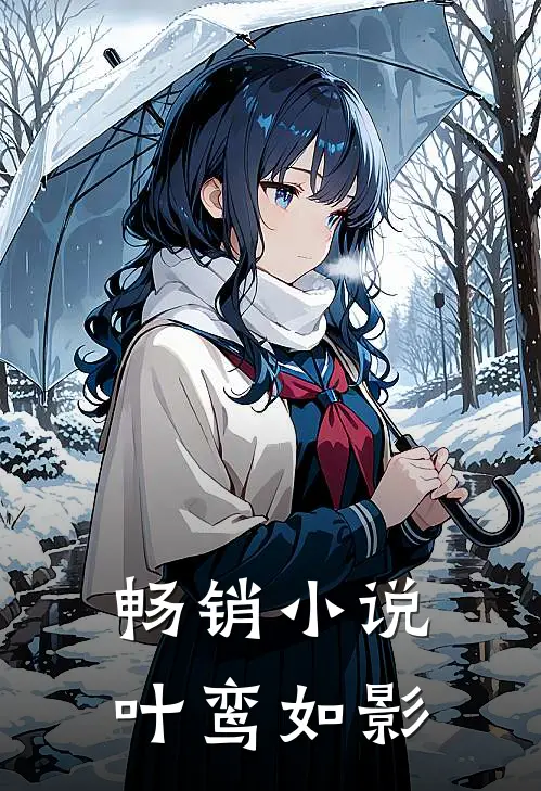 畅销小说叶鸾如影