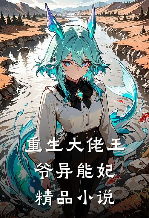 重生大佬王爷异能妃精品小说