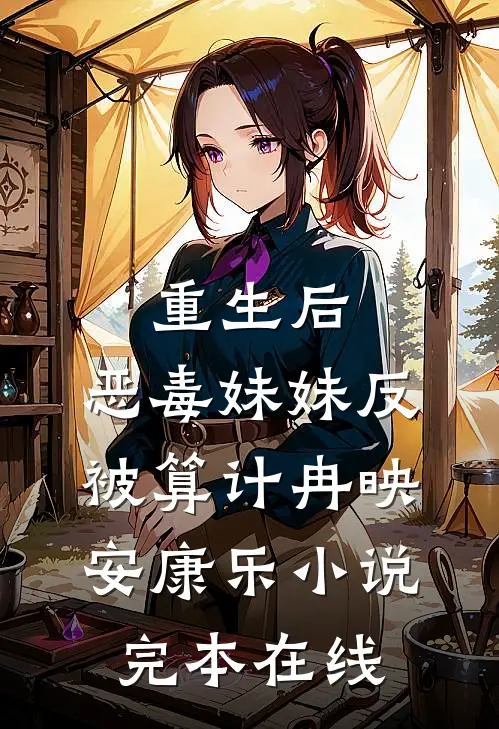 重生后，恶毒妹妹反被算计冉映安康乐小说完本在线