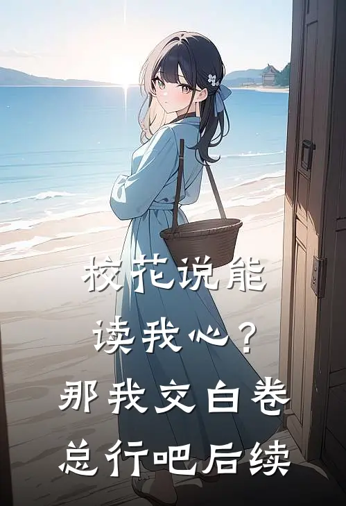 校花说能读我心？那我交白卷总行吧后续