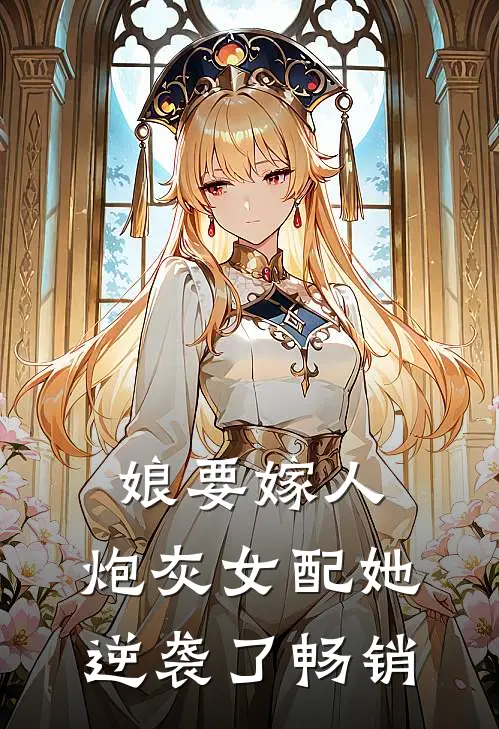 娘要嫁人：炮灰女配她逆袭了畅销