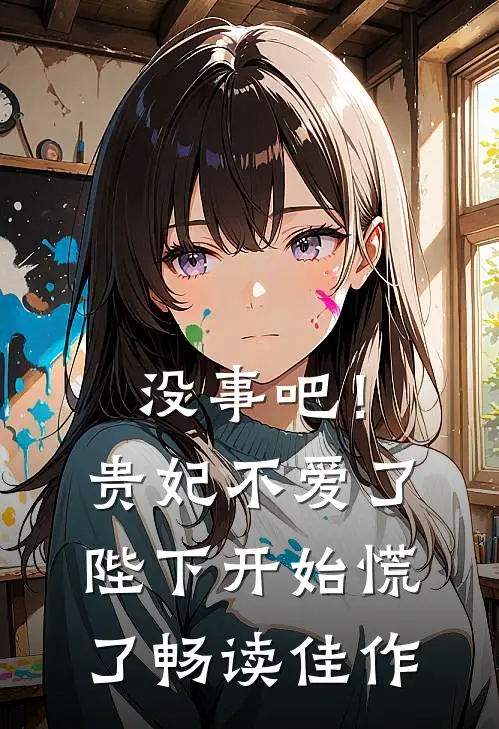 没事吧!贵妃不爱了,陛下开始慌了畅读佳作