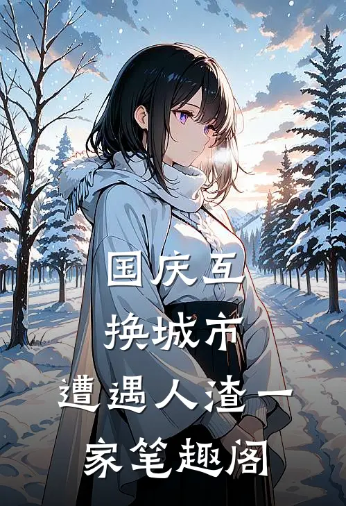 国庆互换城市，遭遇人渣一家笔趣阁