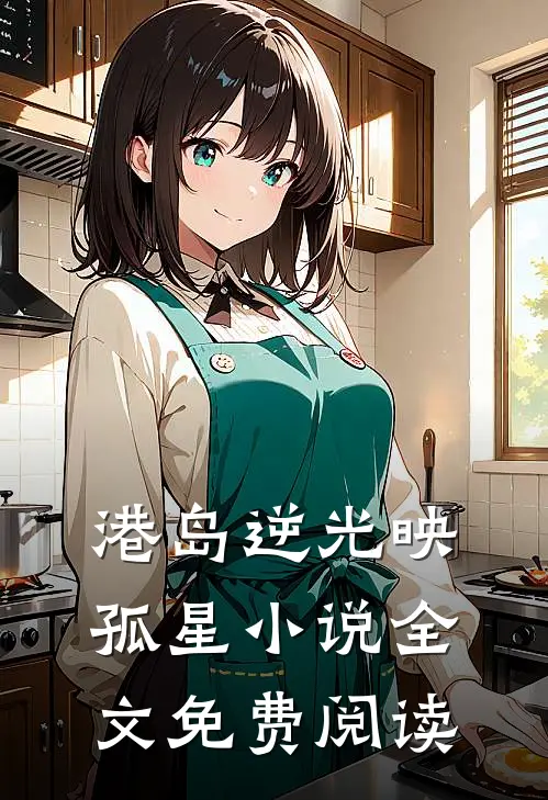 港岛逆光映孤星小说全文免费阅读