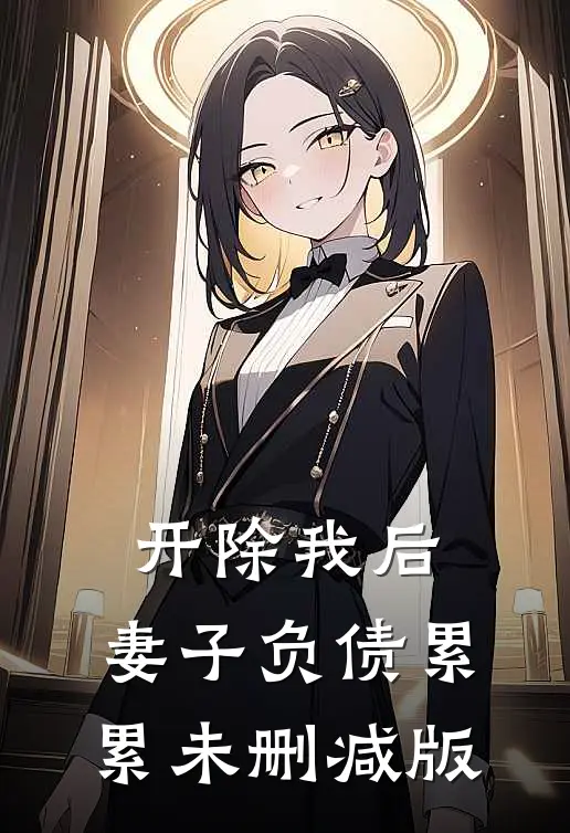 开除我后，妻子负债累累未删减版