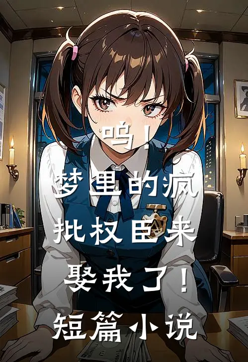 呜！梦里的疯批权臣来娶我了！短篇小说