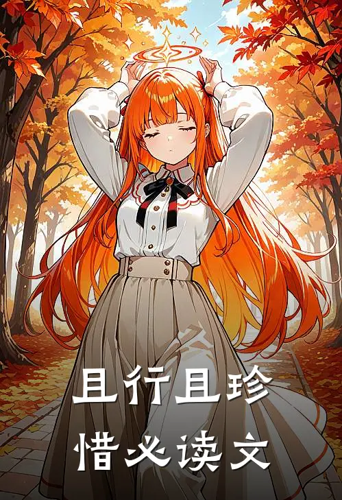 且行且珍惜必读文