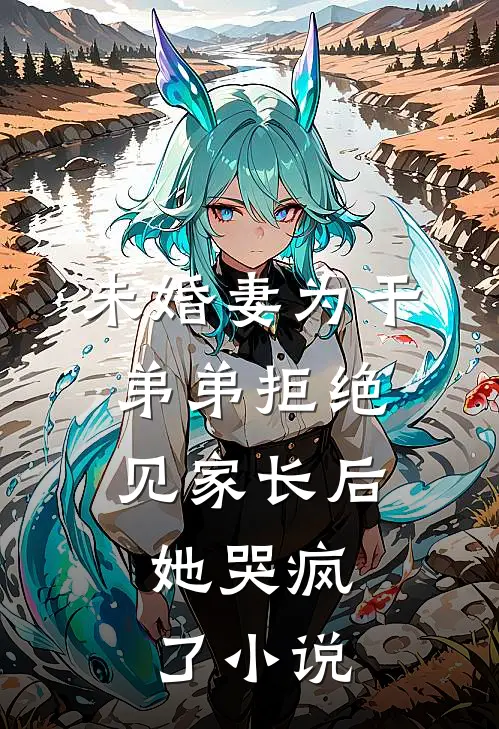 未婚妻为干弟弟拒绝见家长后，她哭疯了小说