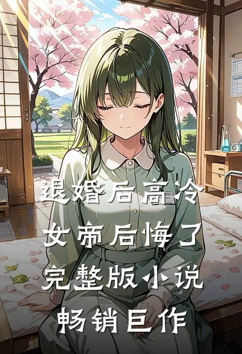 退婚后高冷女帝后悔了完整版小说畅销巨作