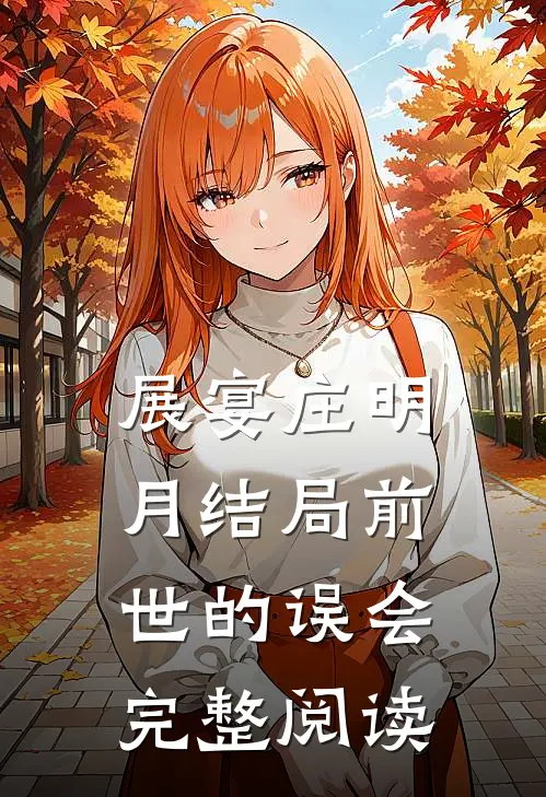 展宴庄明月结局前世的误会完整阅读