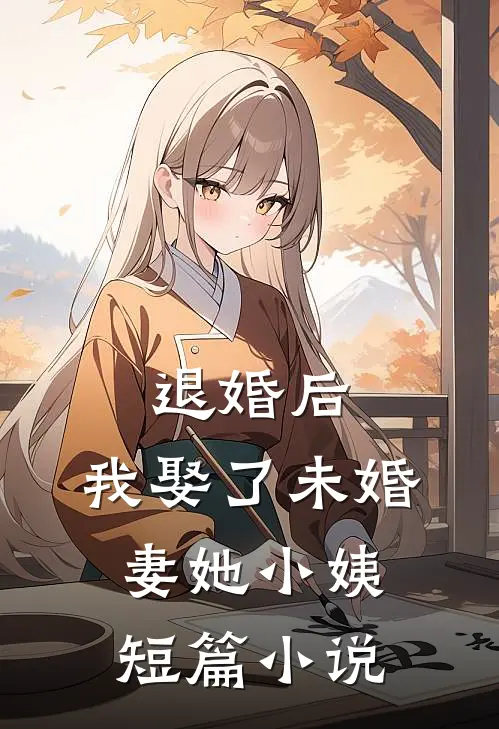 退婚后，我娶了未婚妻她小姨短篇小说