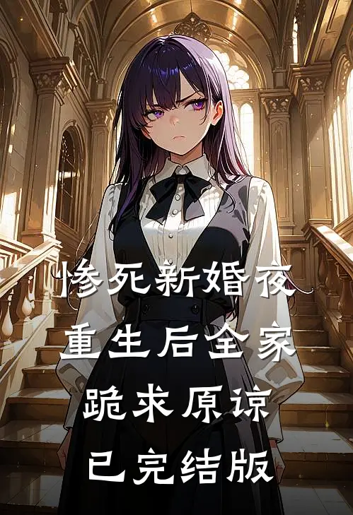 惨死新婚夜，重生后全家跪求原谅已完结版