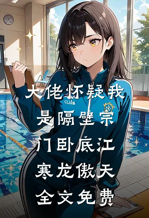 大佬怀疑我是隔壁宗门卧底江寒龙傲天全文免费