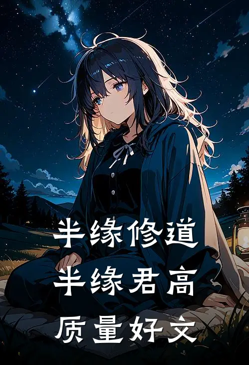 半缘修道半缘君高质量好文
